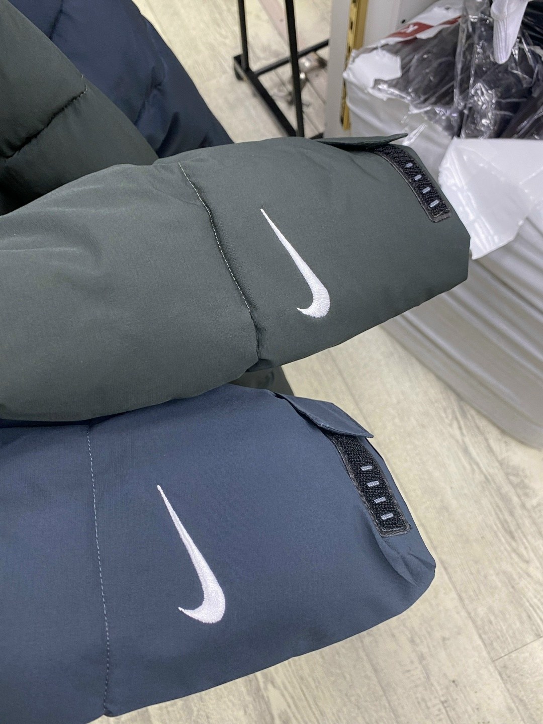 куртка зимняя nike,пуховик мужской nike,куртка зимняя nike цвет серый,куртка зимняя nike цвет черный,куртка зимняя