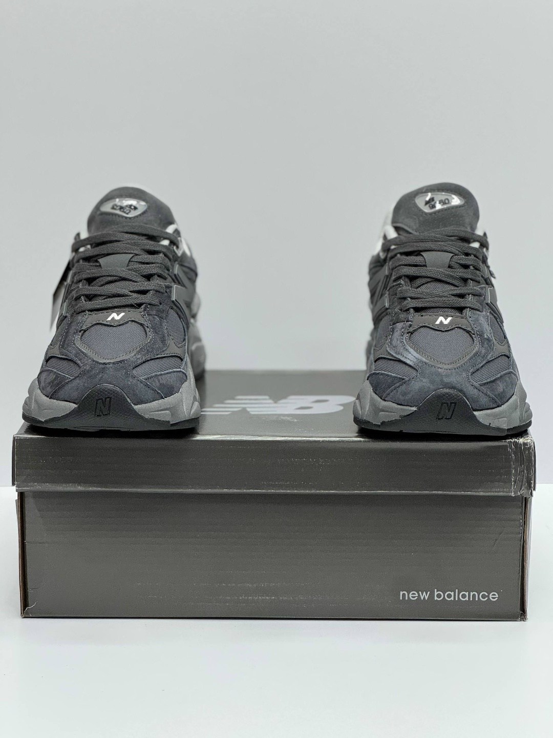 кроссовки new balance 9060,спортивные кроссовки мужские new balance 9060 серые 41 eu,кроссовки new balance,кроссовки new balance 9060 зимние,new balance 9060 grey