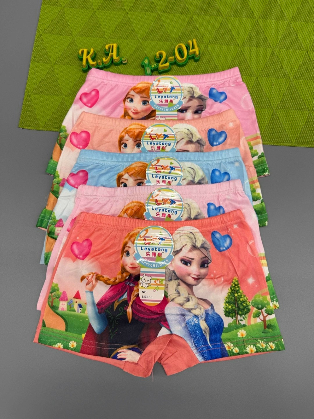 нижнее белье для девочки,frozen elsa,детские трусы для девочек,frozen disney,эльза холодное сердце