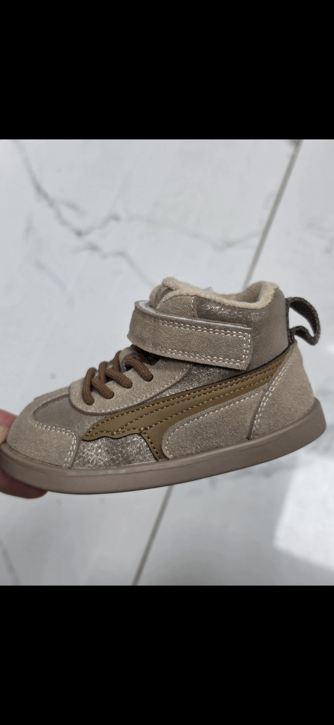 ,кроссовки puma,кроссовки puma rebound,детские кроссовки,puma rebound layup sd fur