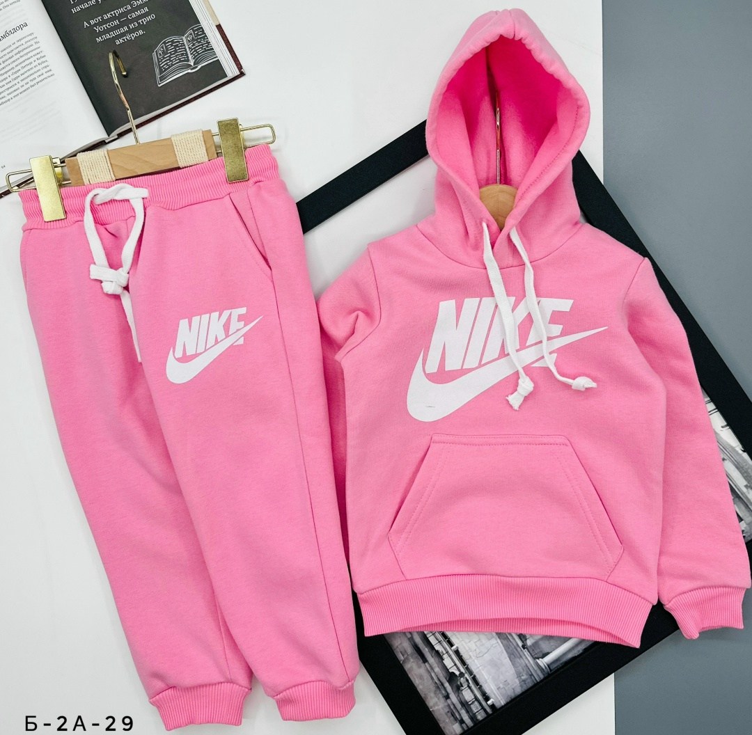спортивные костюм,костюм детский,nike sportswear club fleece,одежда спортивная,флисовый спортивный костюм club для малышей nike