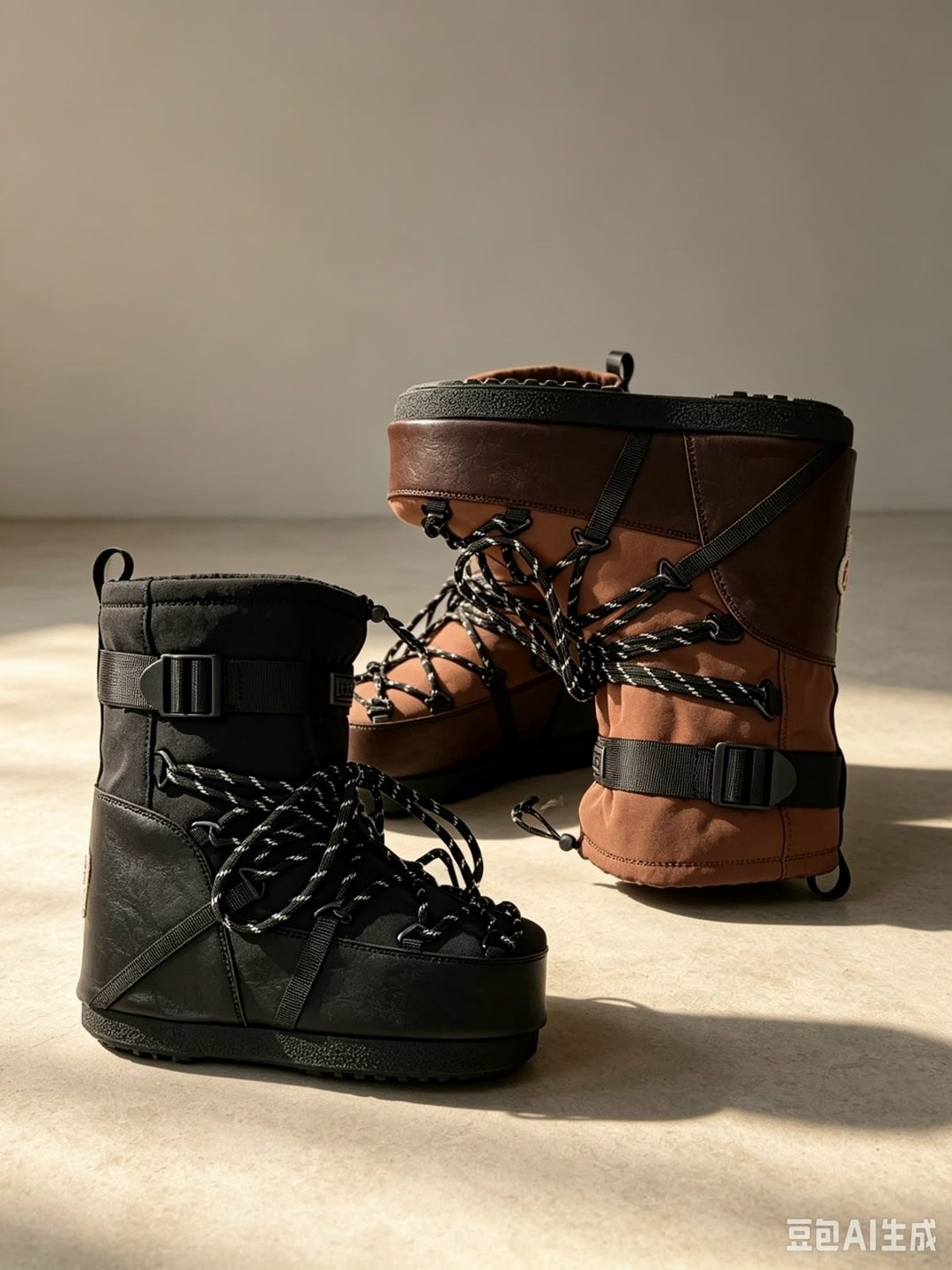 ,женские луноходы,ботинки moon boot,луноходы moon boot,мун буты