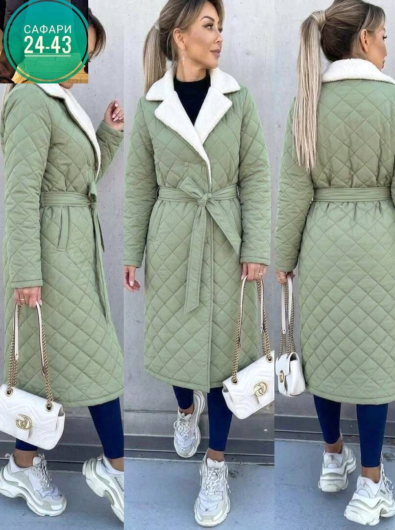стеганое пальто,пальто женское стеганое,пальто стеганое плащ стеганый куртка женская весна dh fashion,куртка удлиненная,пальто стеганое длинное
