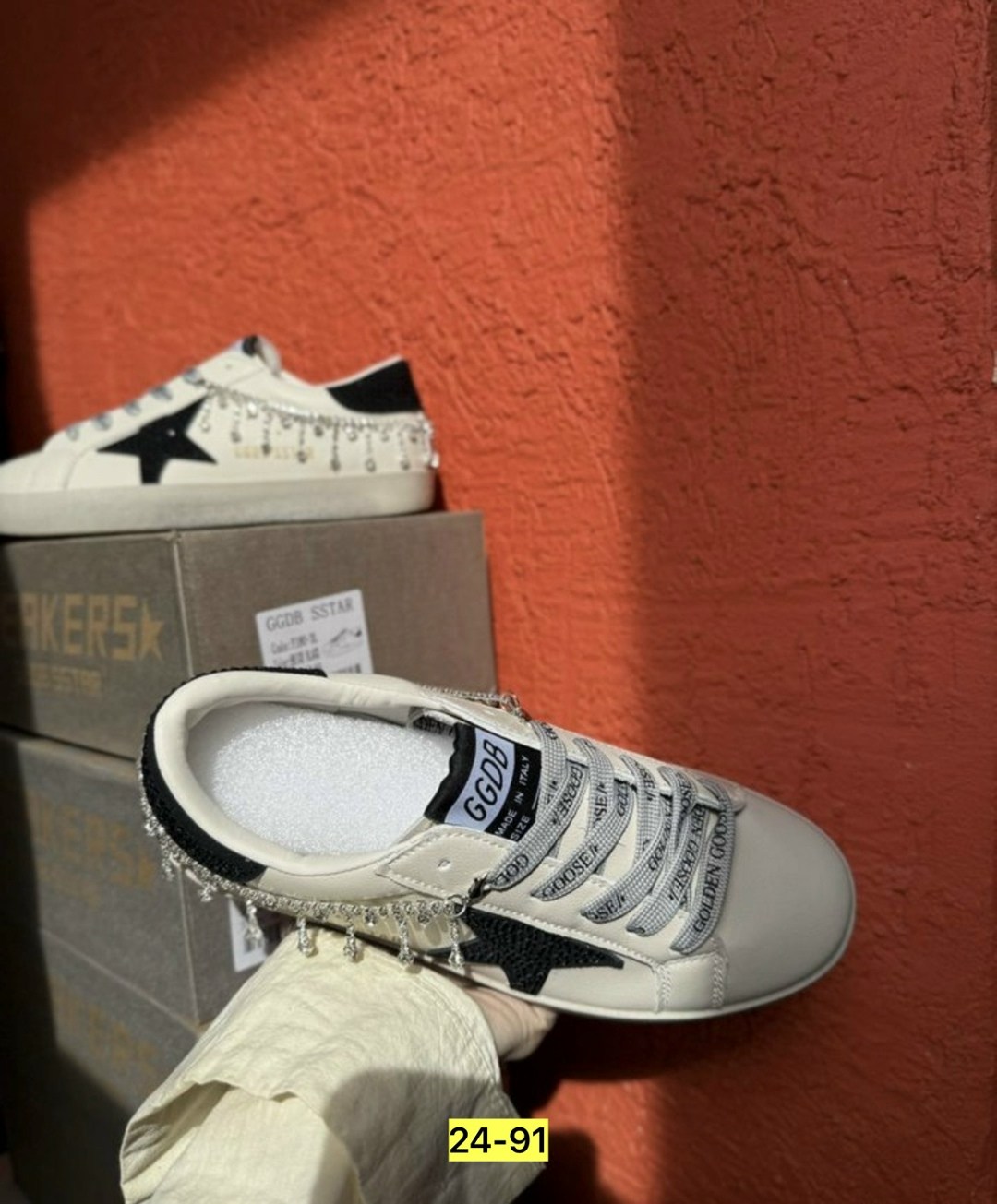,женские кроссовки,golden goose кеды блестящие,кеды golden goose,кроссовки со звездами