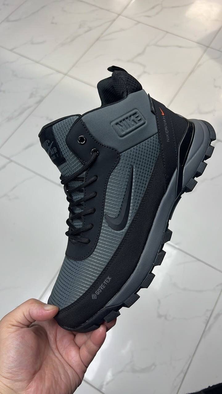 кроссовки мужские зимние nike,зимние кроссовки nike,зимние высокие кроссовки мужские с мехом nike,кроссовки зимние высокие мужские с мехом nike air goretex,зимние кроссовки nike rivah