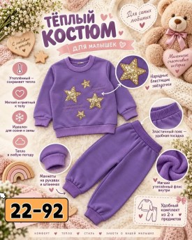 Костюм