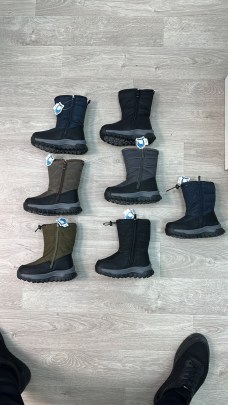 Сапоги