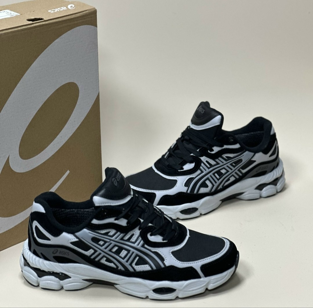 кроссовки asics gel-nyc,кроссовки мужской asics,кроссовки asics,кроссовки asics gel,кроссовки спортивные asics