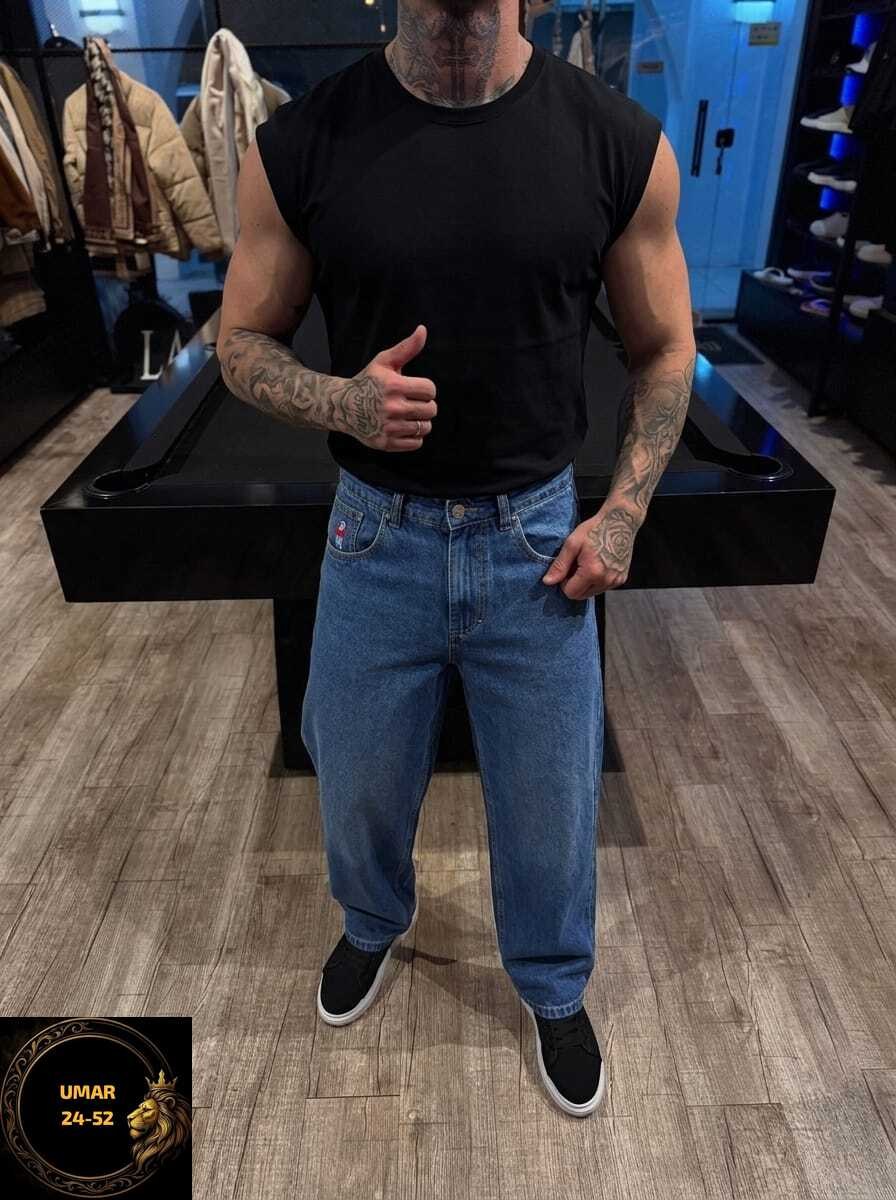 мужские джинсы,джинсы мужские широкие,джинсы широкие,джинсы dickies,джинсы момы мужские