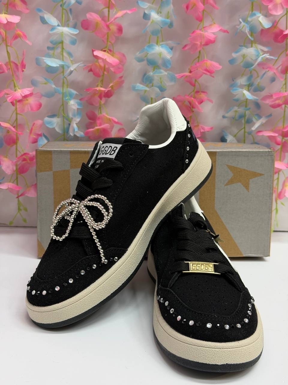,кроссовки golden goose ball star,кроссовки golden goose,кроссовки со звездами,кеды golden goose
