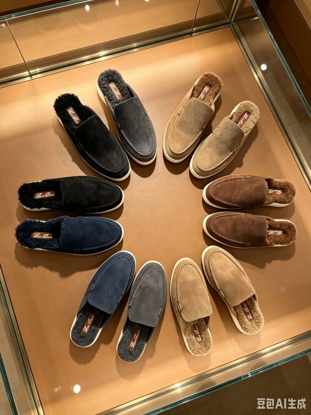 ,лоферы loro piana,лоферы женские loro piana,loro piana замшевые ботинки,мужские лоферы