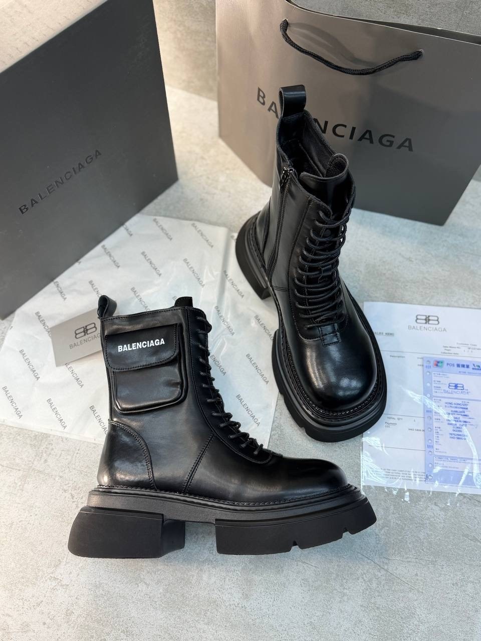 ботинки balenciaga,balenciaga женские кожаные ботинки balenciaga чёрного цвета,balenciaga женские кожаные ботинки чёрного цвета,сапоги balenciaga,ботинки balenciaga зимние