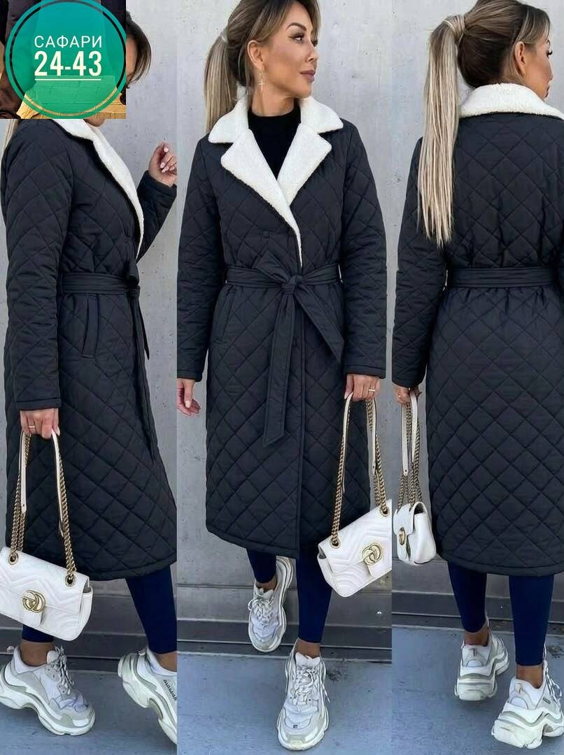 стеганое пальто,пальто женское стеганое,пальто стеганое плащ стеганый куртка женская весна dh fashion,куртка удлиненная,пальто стеганое длинное