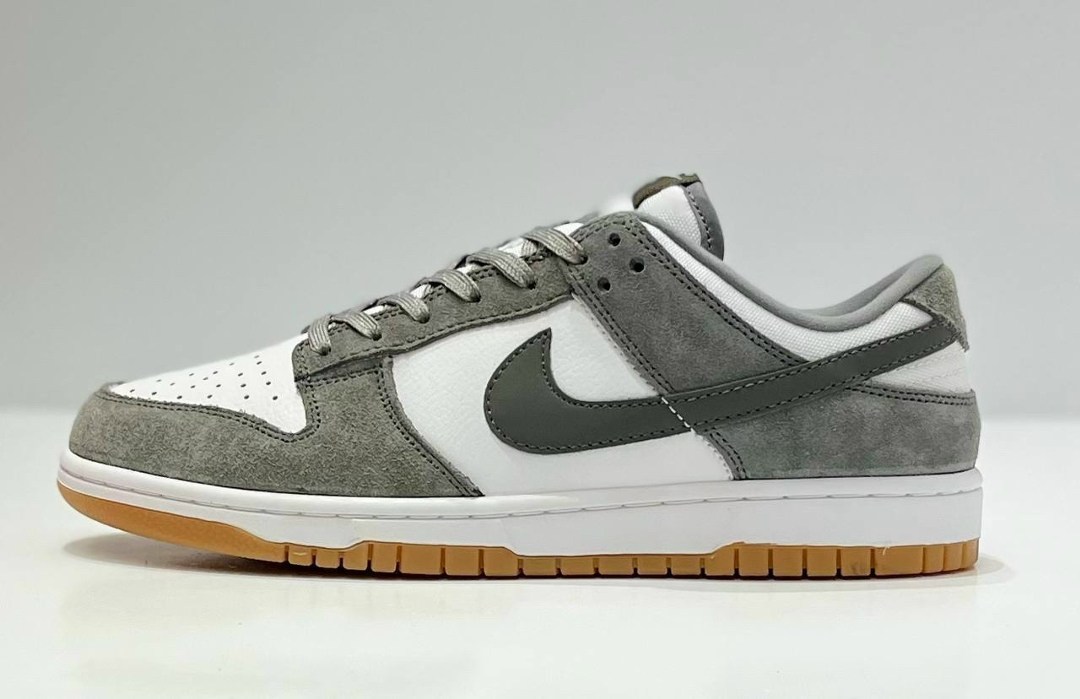 кроссовки nike dunk low,кроссовки,кроссовки nike dunk,кроссовки nike dunk low размер 40 grey gum,кроссовки мужские nike dunk low