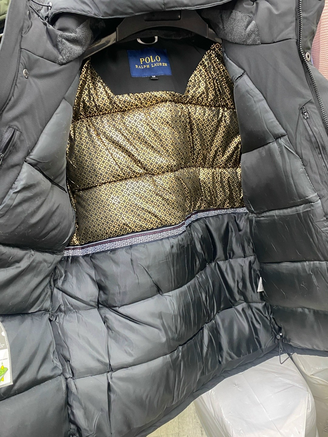 куртка поло,куртка ralph lauren оригинал,куртка,куртка для мальчика