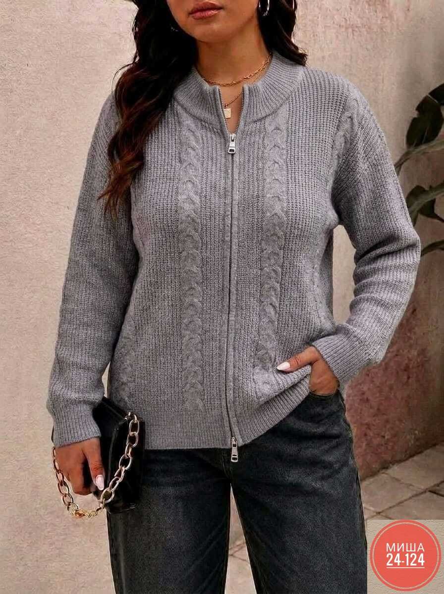 кофта женская,хорошие кофты женские 52,кардиган женский,кофта женская на молнии,кофта женский вязаный