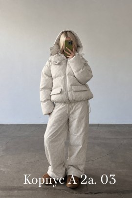 Костюм