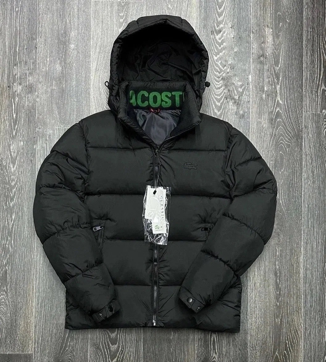 куртка зимняя lacoste,куртка мужская пуховик lacoste festima,куртка на зиму от lacoste черный цвет,куртка зимняя лакоста,куртка зимняя