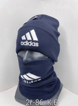 Шапка