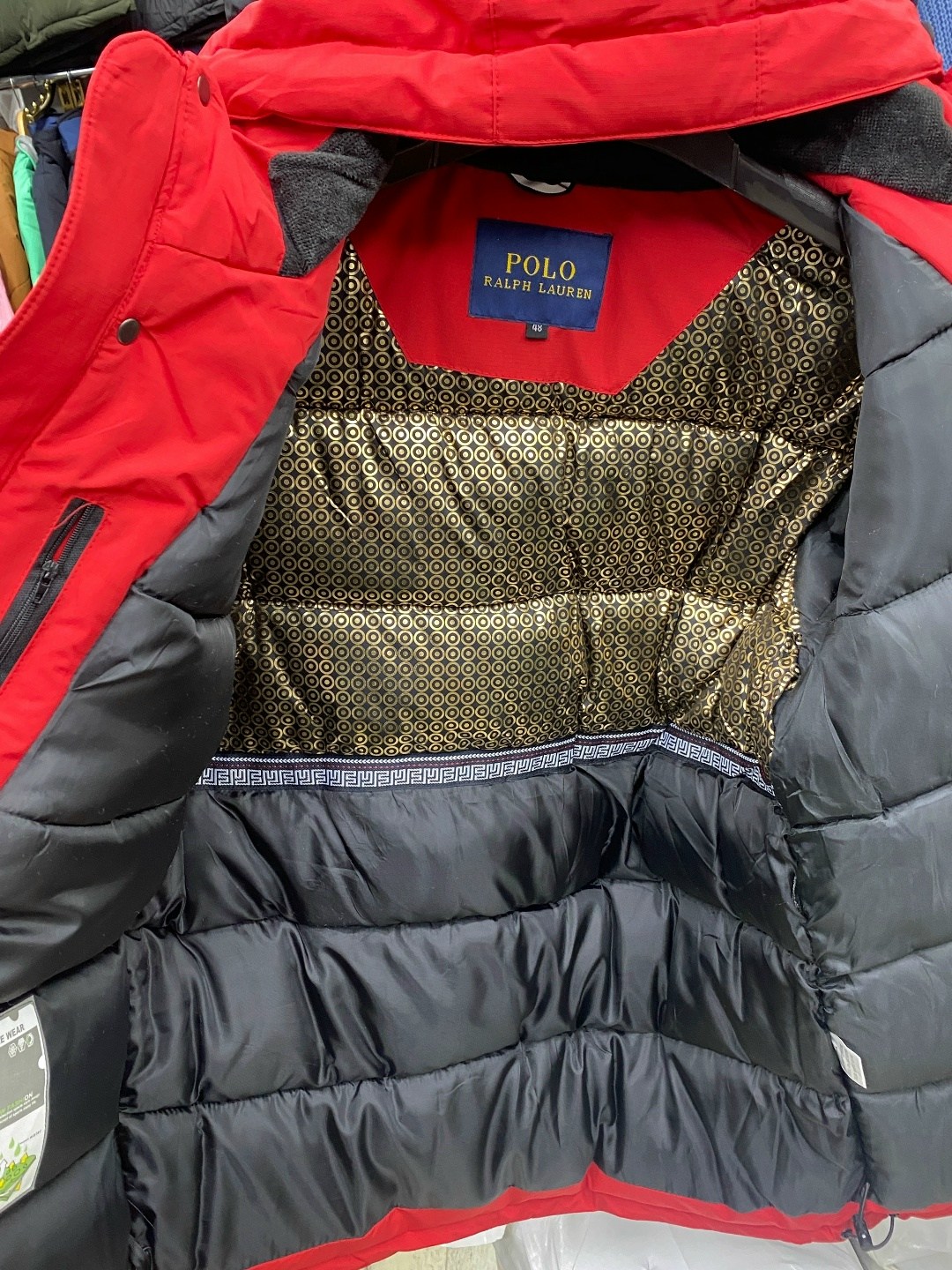 куртка поло,куртка ralph lauren оригинал,куртка,куртка для мальчика