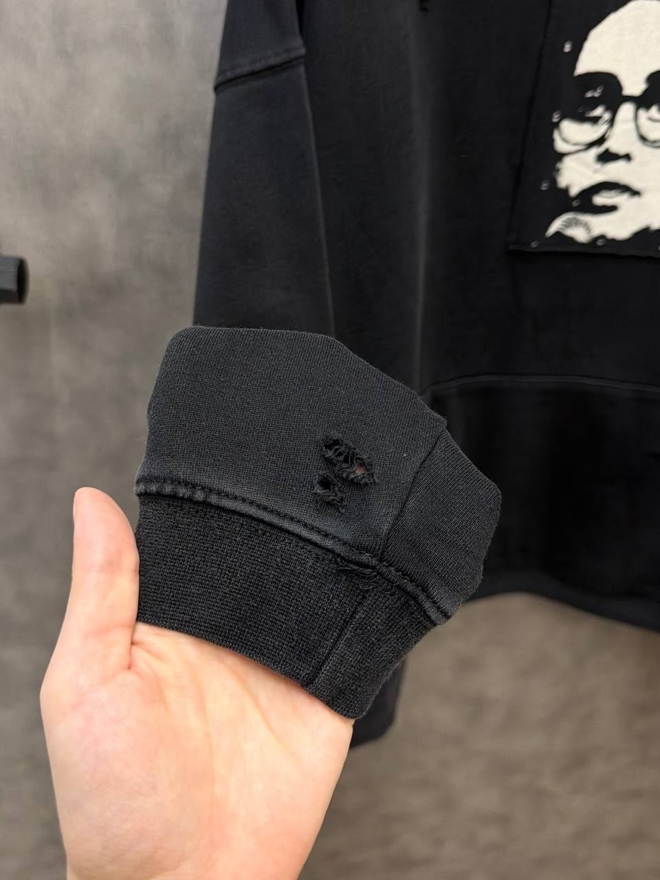 толстовка,jacob sartorius sweatshirt,мужская толстовка,oversized hoodie