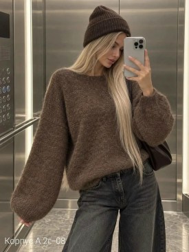 Свитер