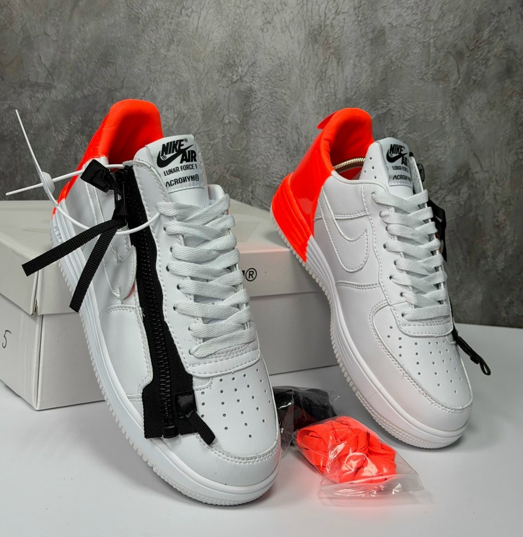 nike acronym lunar force 1,acronym x nike lunar force 1,nike x acronym lunar force 1 sp white & bright crimson,nike air force 1 acronym,nike force 1 low lunar acronym bright crimson