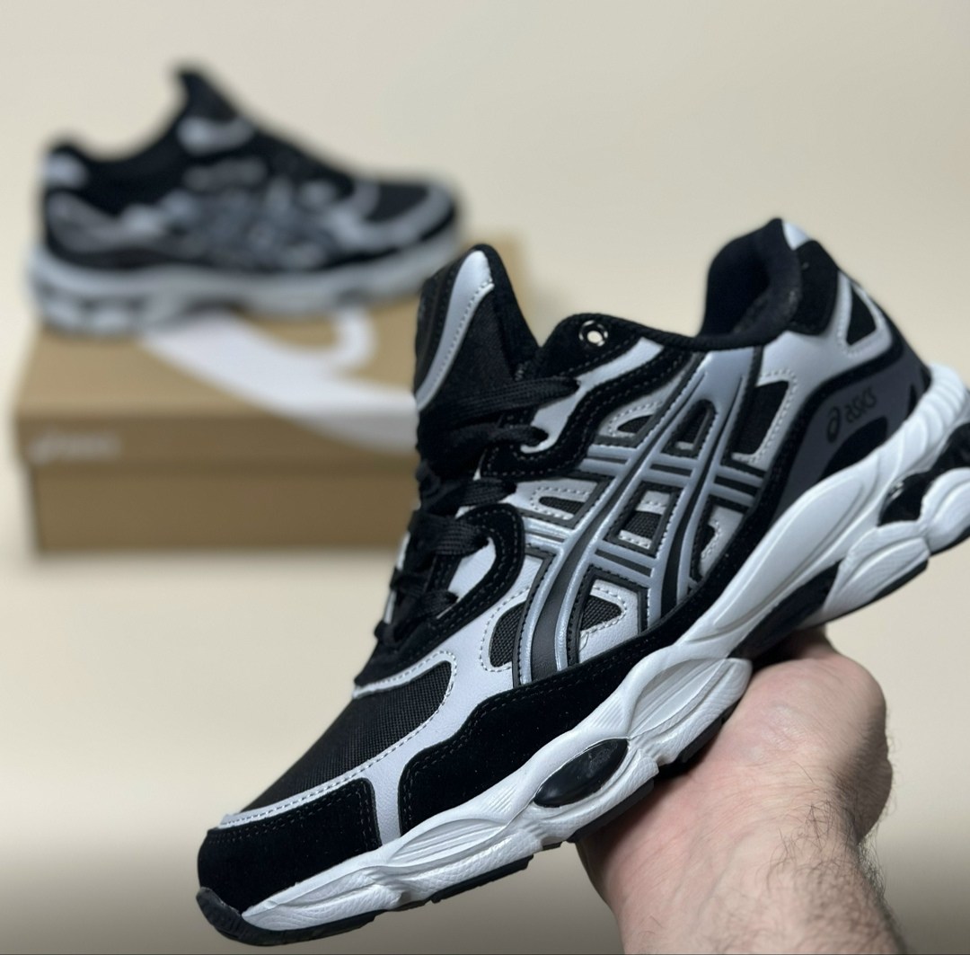 кроссовки asics gel-nyc,кроссовки мужской asics,кроссовки asics,кроссовки asics gel,кроссовки спортивные asics