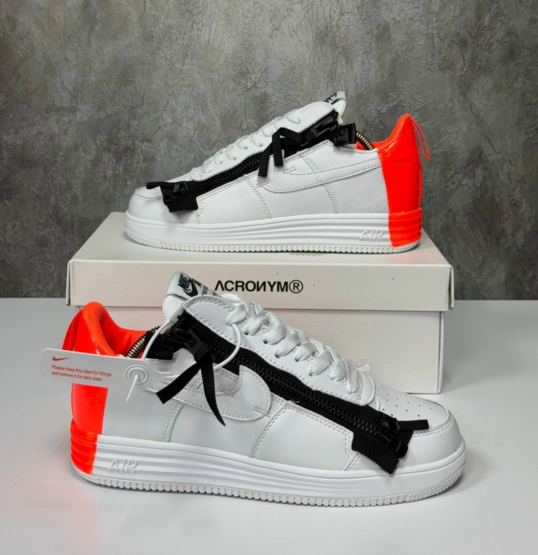 nike acronym lunar force 1,acronym x nike lunar force 1,nike x acronym lunar force 1 sp white & bright crimson,nike air force 1 acronym,nike force 1 low lunar acronym bright crimson