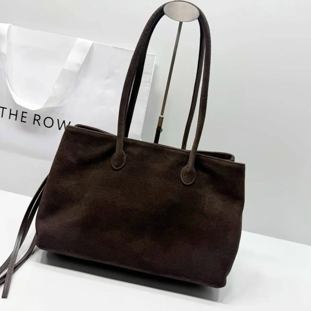 замшевая сумка,сумка-тоут из сплит-кожи макси massimo dutti коричневый,сумка замшевая коричневая,сумка тоут женская tendance mrh24-005 серо-коричневая,сумка замшевая большая