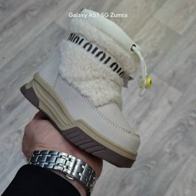 Дутики
