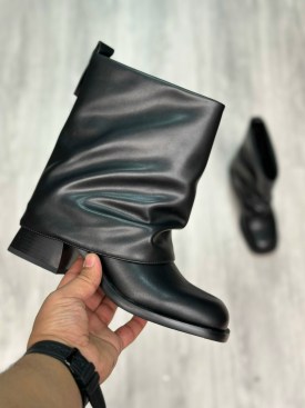 Сапоги