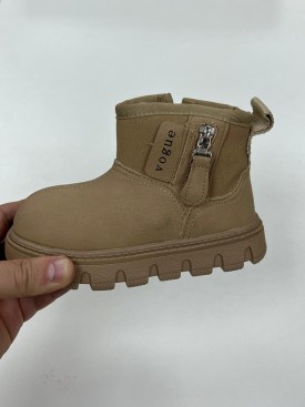 Ботинки