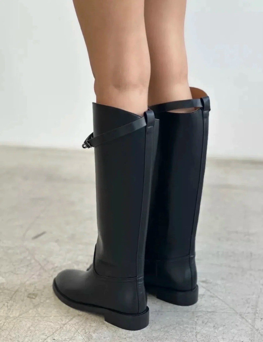 сапоги hermes,сапоги,женские сапоги,жокейские сапоги эконика,