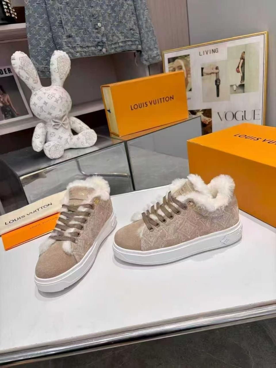 кроссовки женские louis vuitton,кроссовки louis vuitton,louis vuitton зимние кроссовки,кеды louis vuitton,кеды louis vuitton time out зимние бежевые
