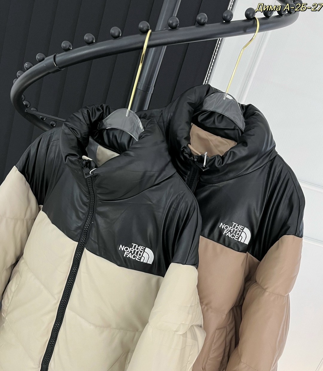 пуховик утепленный,пуховик the north face,куртка,демисезонная куртка,пуховик