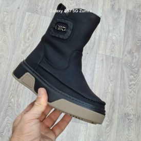 Дутики