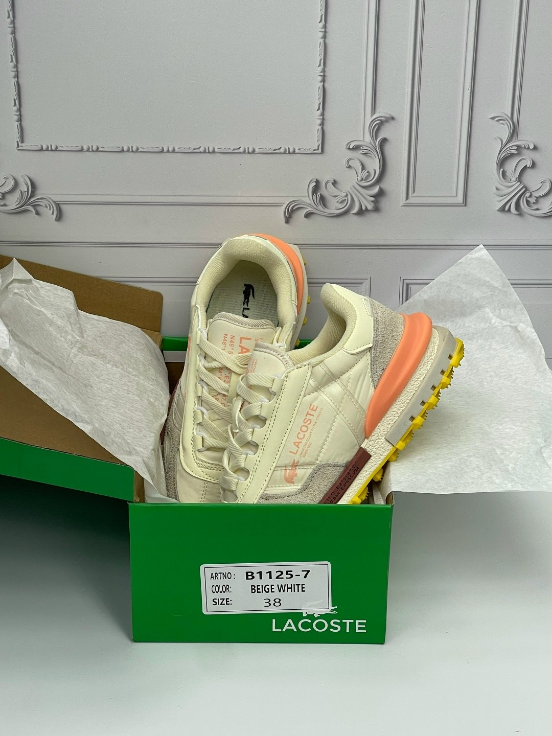 lacoste кроссовки женские,кроссовки lacoste,элитные активные кроссовки для женщин lacoste,женские кроссовки lacoste elite active,женские кроссовки