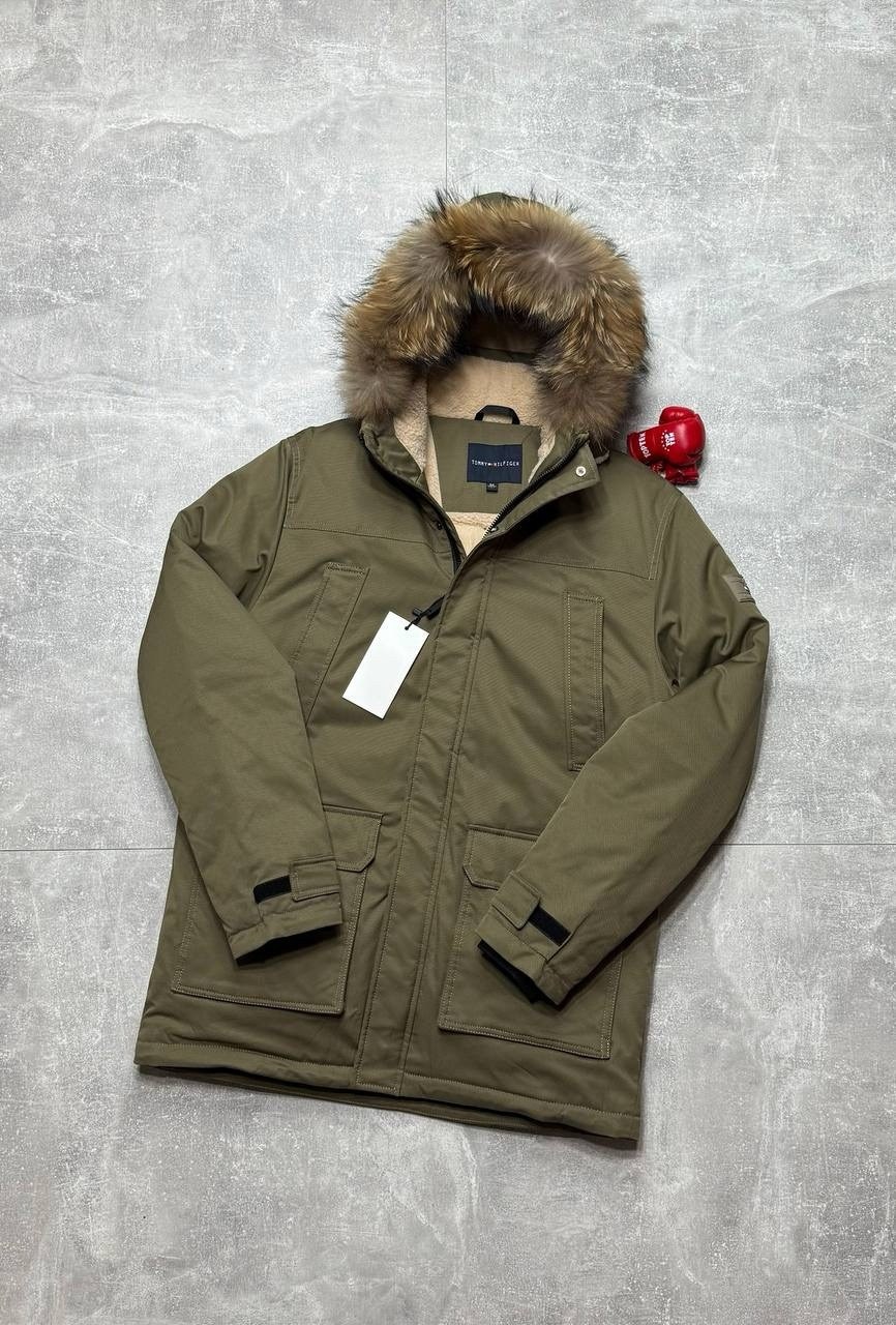 куртка зимняя tommy hilfiger,мужская зимняя куртка,зимняя куртка corbona t-hl66m серый,зимняя куртка,куртка парка мужская
