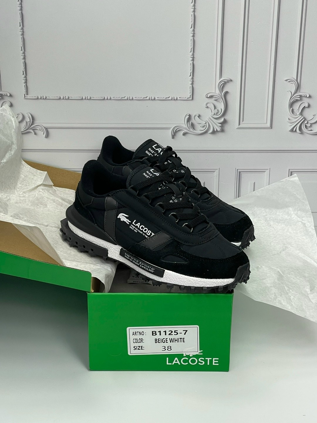 lacoste кроссовки женские,кроссовки lacoste,элитные активные кроссовки для женщин lacoste,женские кроссовки lacoste elite active,женские кроссовки