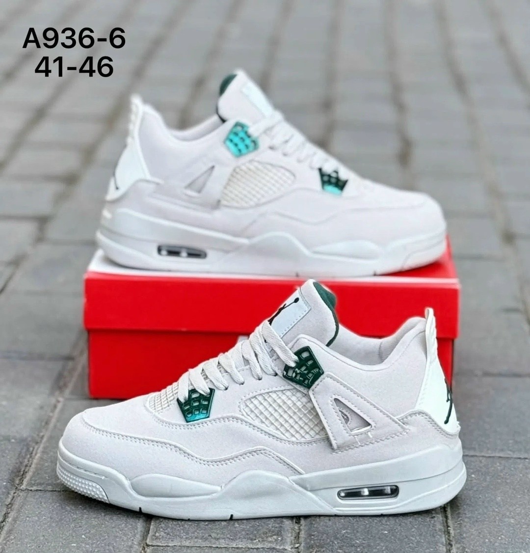 кроссовки nike air jordan 4 retro,кроссовки nike air jordan 4,jordan 4 metallic green,кроссовки nike jordan 4 мужские кроссовки,кроссовки