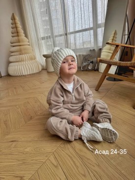 Костюм