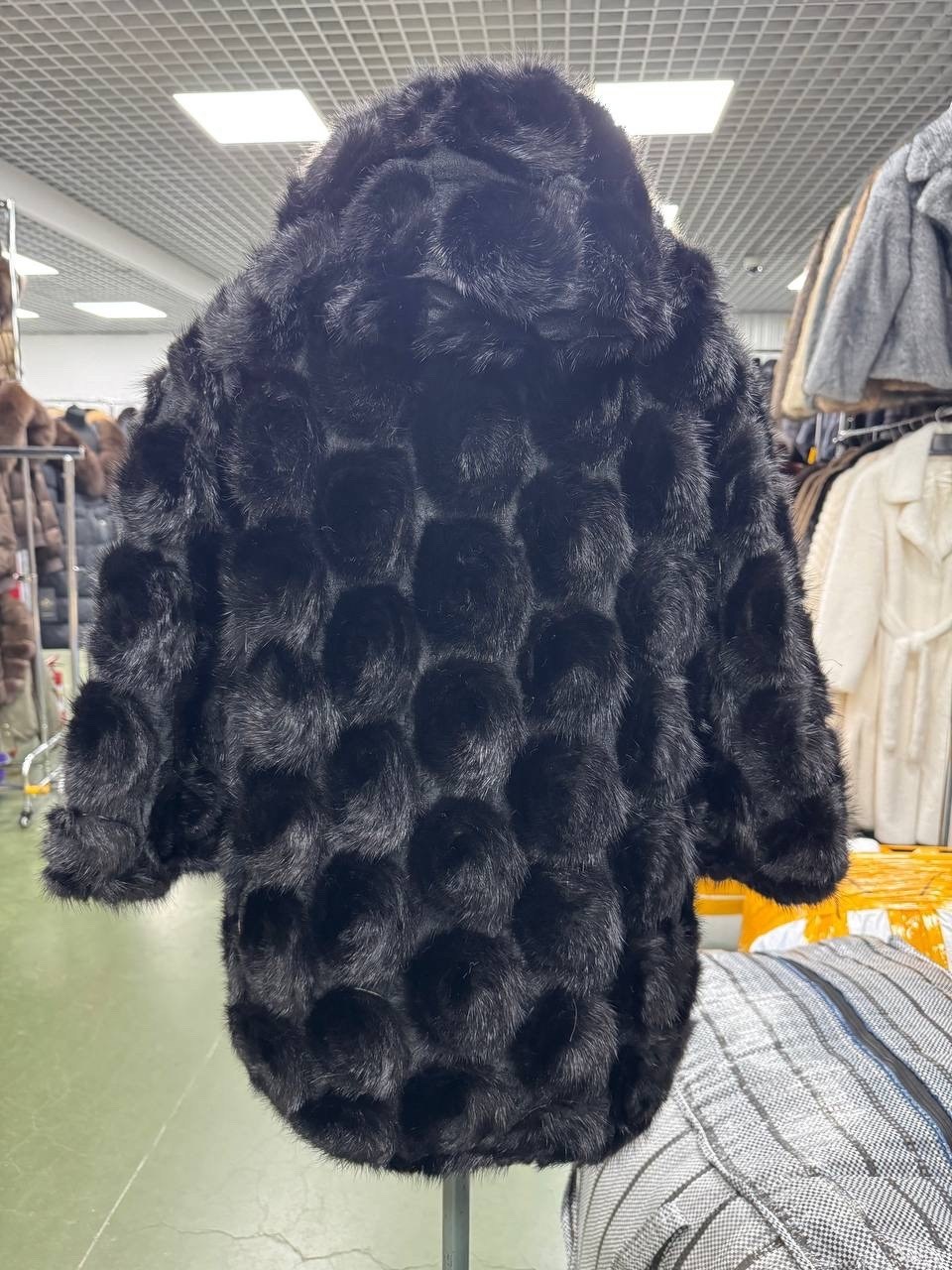 норковая шуба,шуба,шуба женская,шуба норка,шуба норковая с капюшоном
