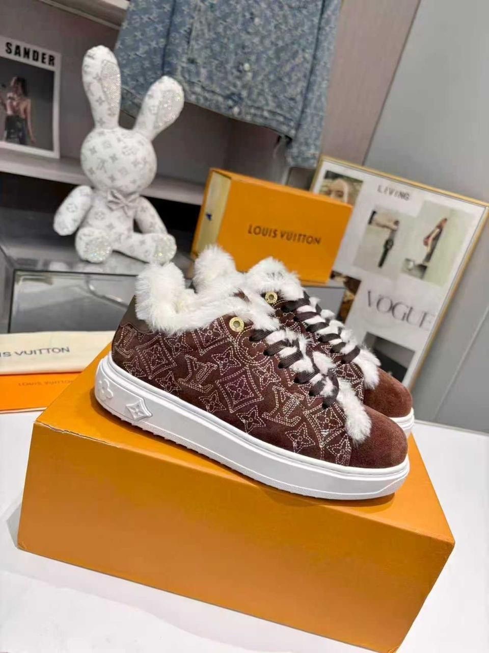 кроссовки женские louis vuitton,кроссовки louis vuitton,louis vuitton зимние кроссовки,кеды louis vuitton,кеды louis vuitton time out зимние бежевые