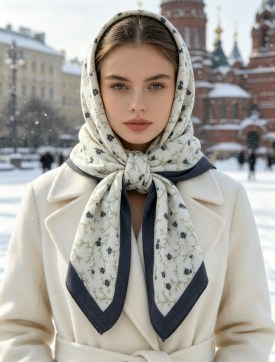 Платок