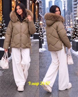 Верхняя одежда