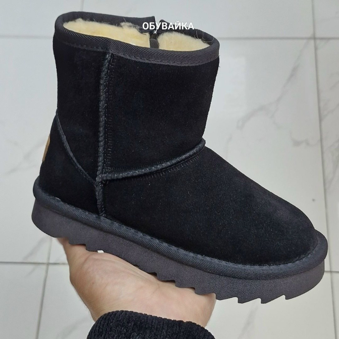 угги детские,кожаные угги,,угги,угги для детей