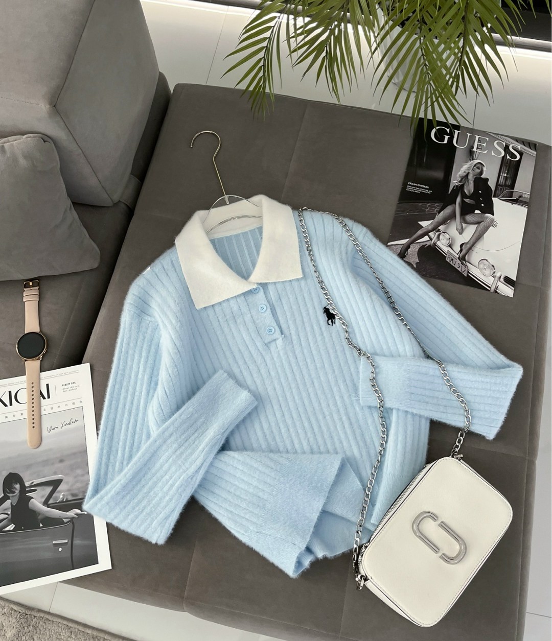 свитер polo ralph lauren,джемпер polo ralph lauren,женская кофта,джемпер polo ralph lauren полузамок белый,женские свитера