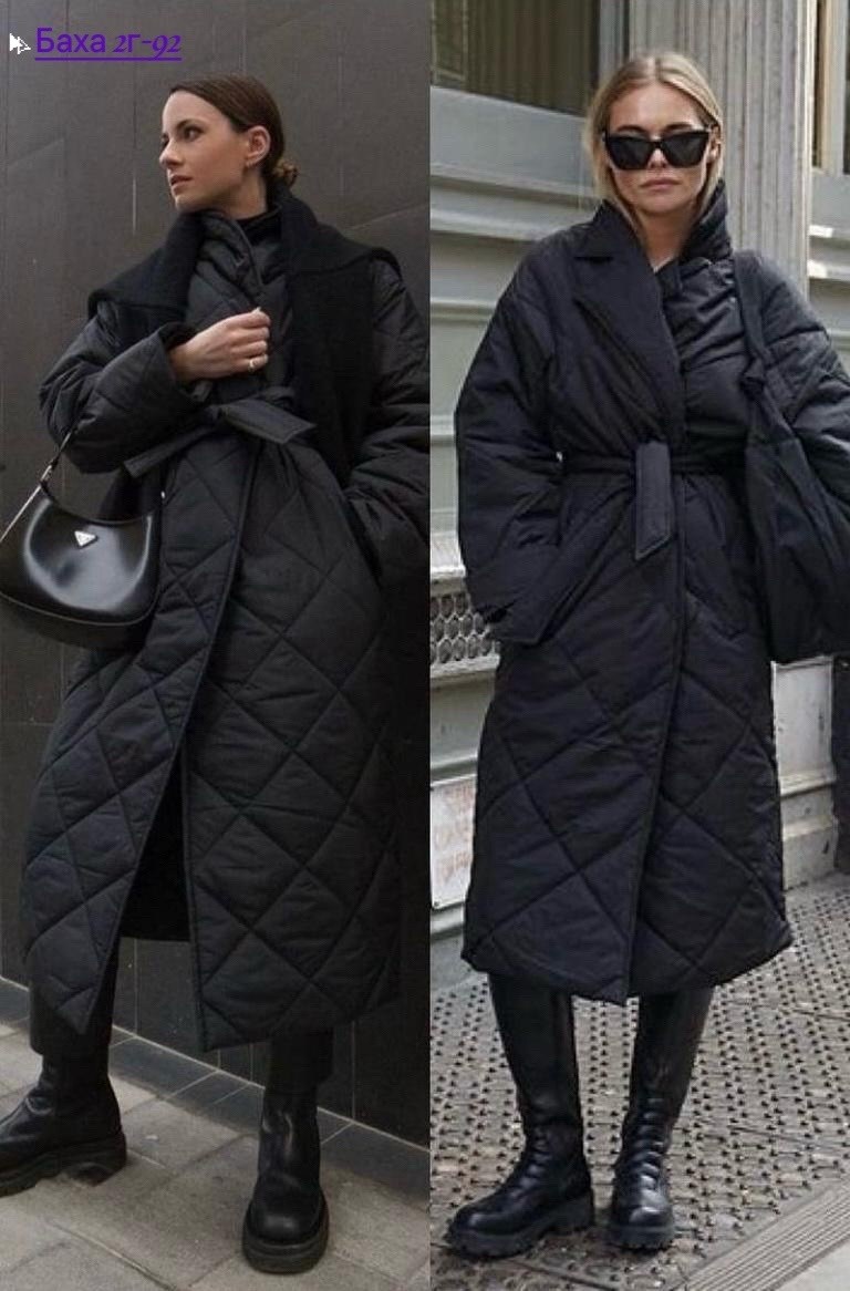 стеганое пальто,стеганные пальто тренд 2026,298 пальто стеганое oversize zara,черное стеганое пальто,модные пуховики 2026