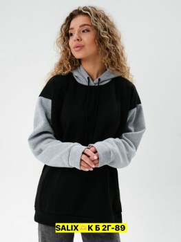 Толстовка